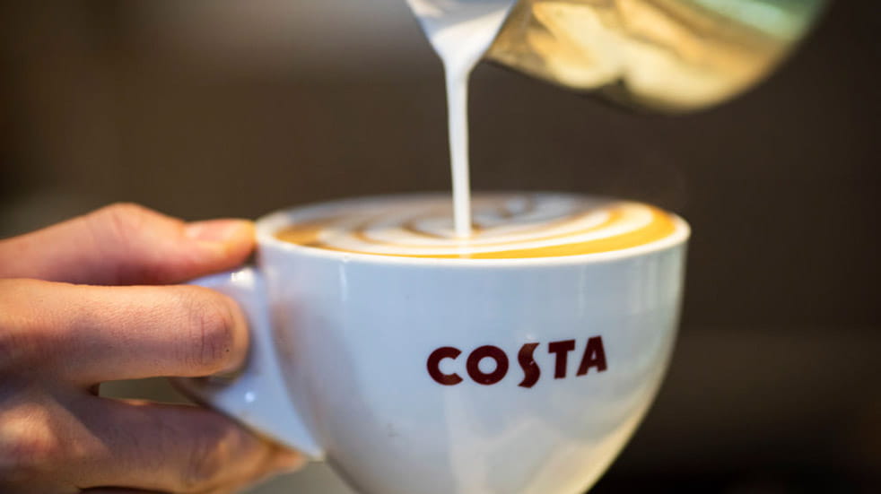 10 easy ways to boost your mood this autumn Costa Coffee